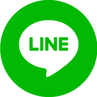 公式LINEでお気軽にご相談可能